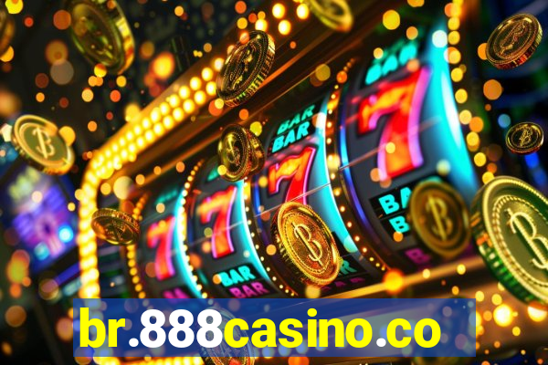 br.888casino.com