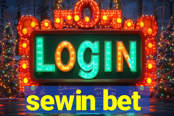 sewin bet