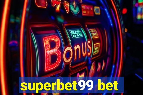 superbet99 bet