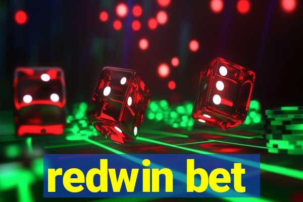 redwin bet