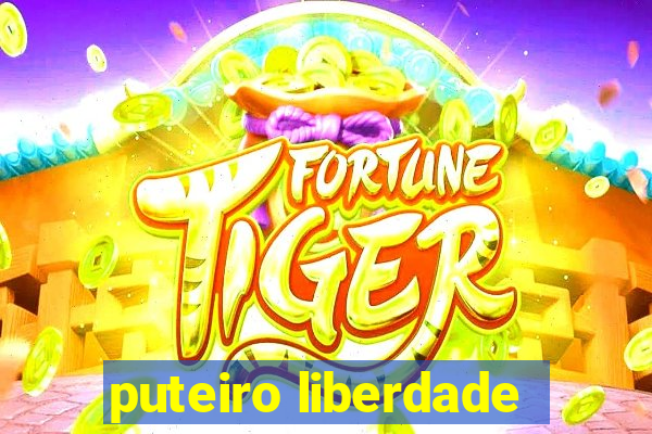 puteiro liberdade