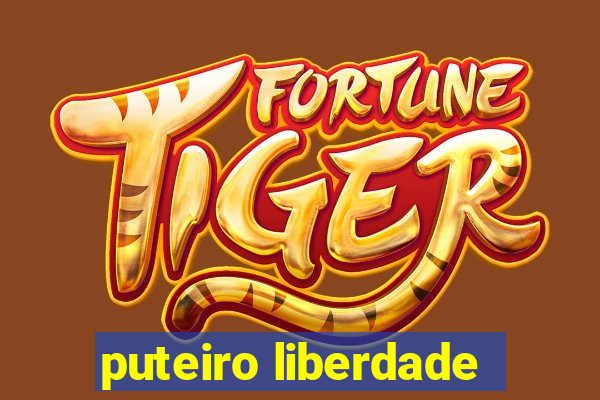 puteiro liberdade