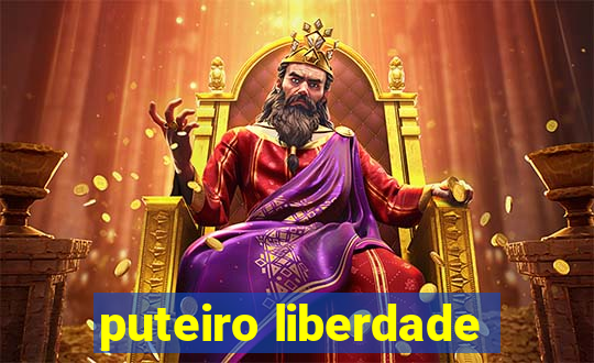 puteiro liberdade