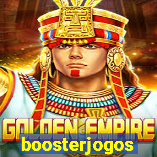 boosterjogos