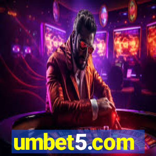 umbet5.com