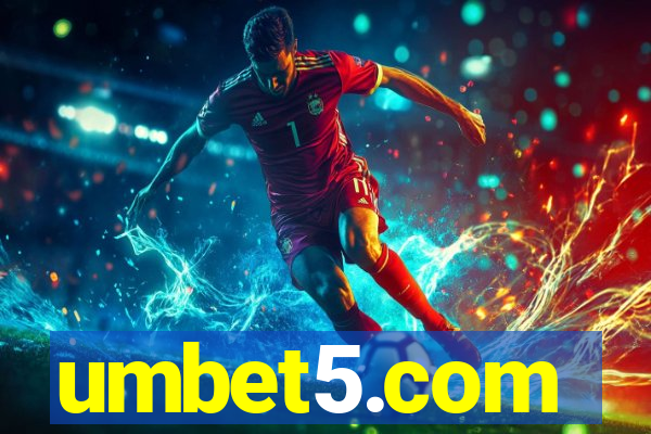 umbet5.com