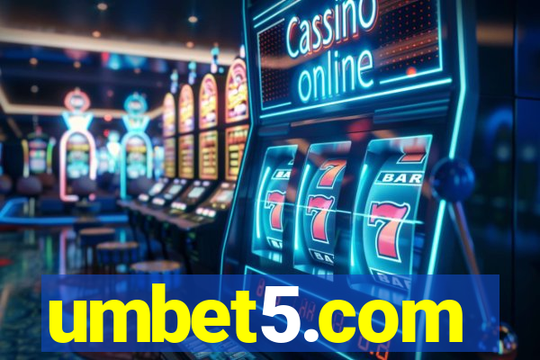 umbet5.com