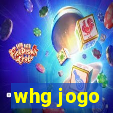 whg jogo