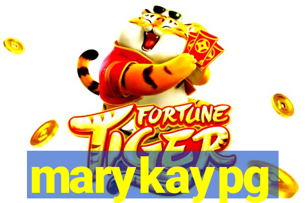 marykaypg