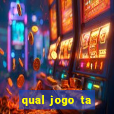 qual jogo ta pagando mais agora