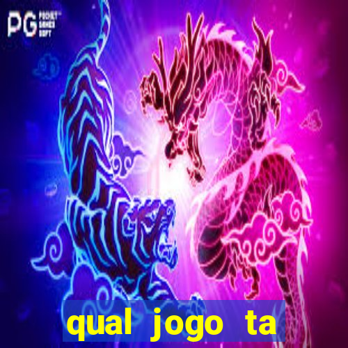 qual jogo ta pagando mais agora