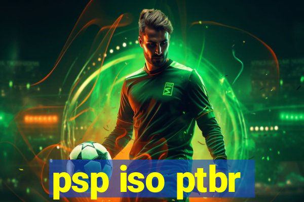 psp iso ptbr