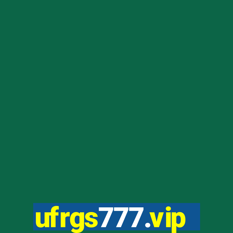 ufrgs777.vip