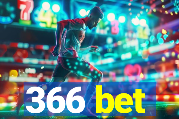 366 bet