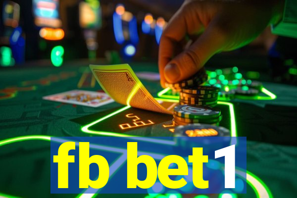 fb bet1