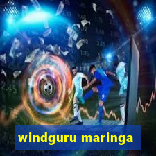 windguru maringa