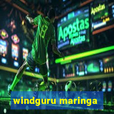 windguru maringa