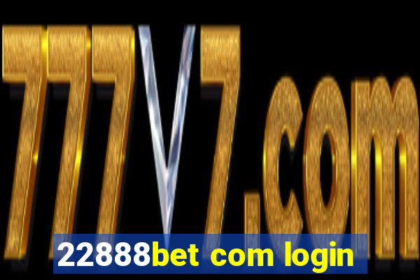 22888bet com login