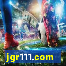 jgr111.com