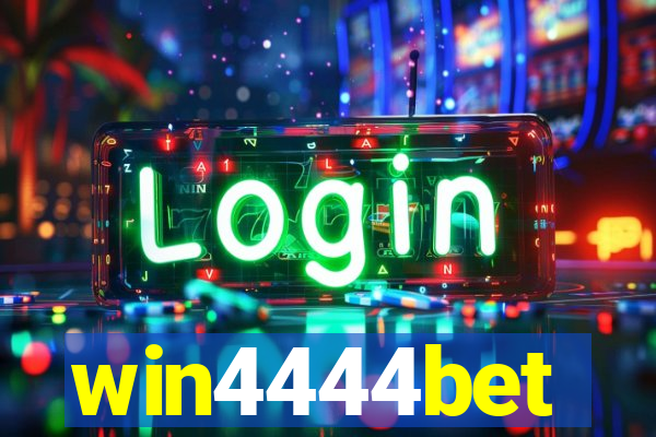 win4444bet