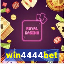 win4444bet