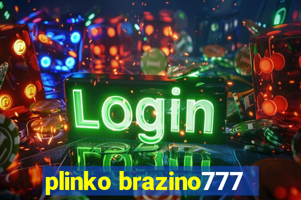 plinko brazino777