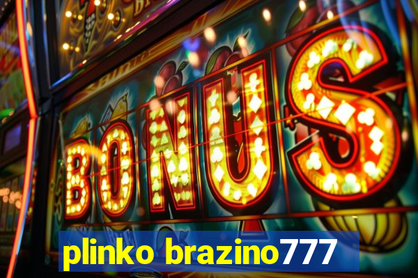 plinko brazino777