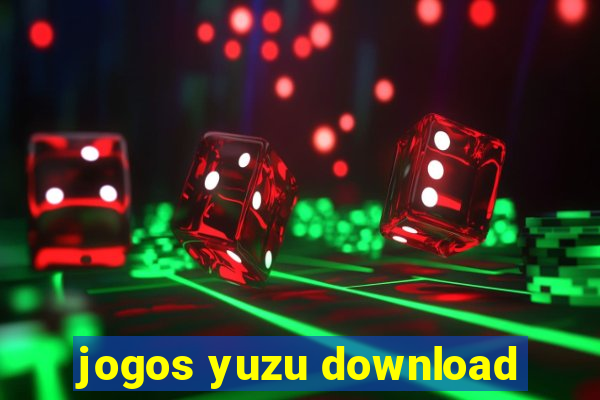 jogos yuzu download