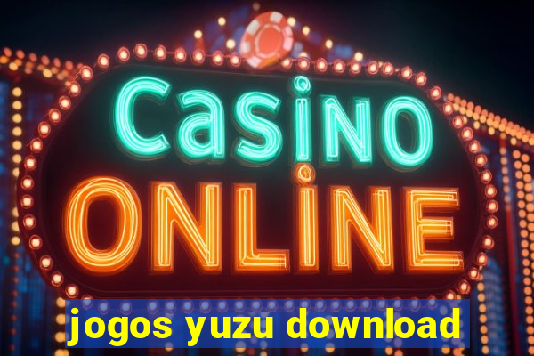 jogos yuzu download