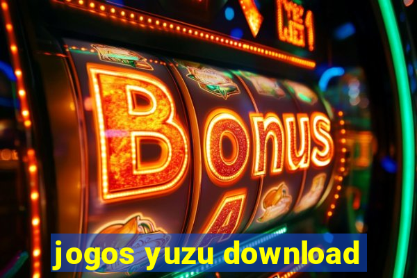 jogos yuzu download