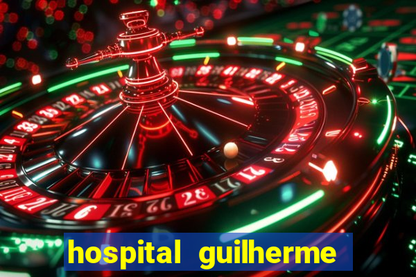 hospital guilherme alvaro santos trabalhe conosco