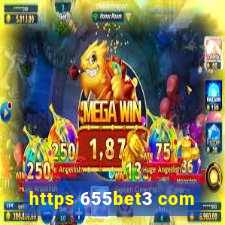 https 655bet3 com