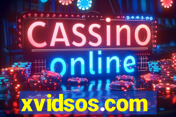 xvidsos.com