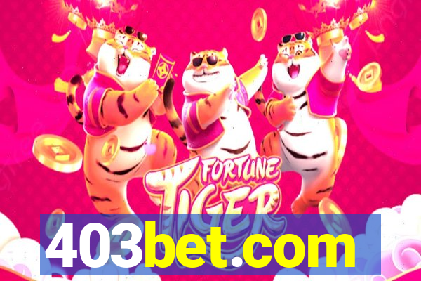 403bet.com