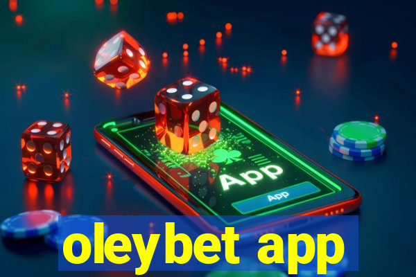 oleybet app