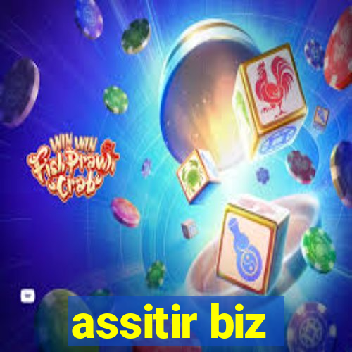 assitir biz