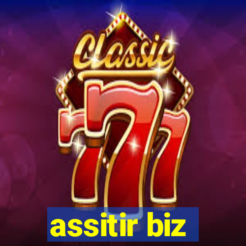 assitir biz