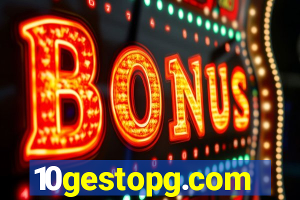 10gestopg.com