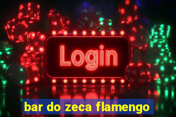 bar do zeca flamengo