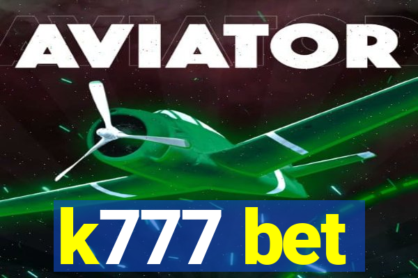 k777 bet