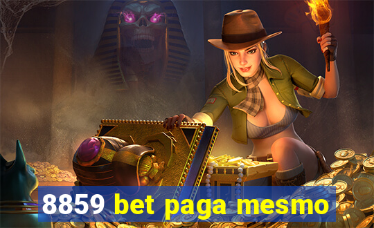 8859 bet paga mesmo