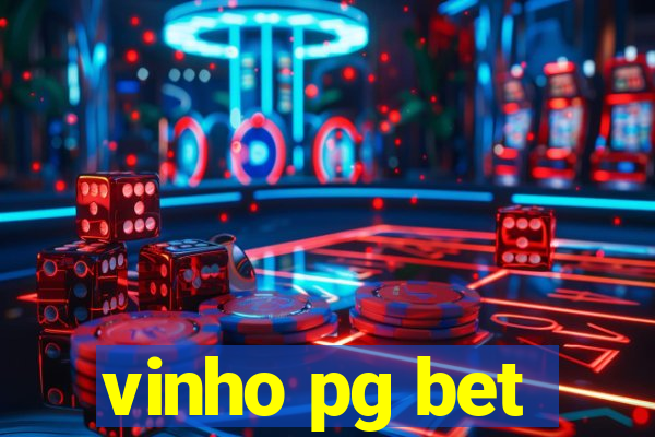 vinho pg bet