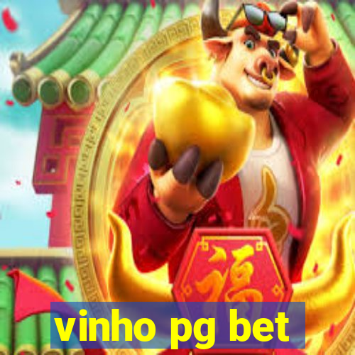 vinho pg bet