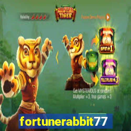 fortunerabbit777.online