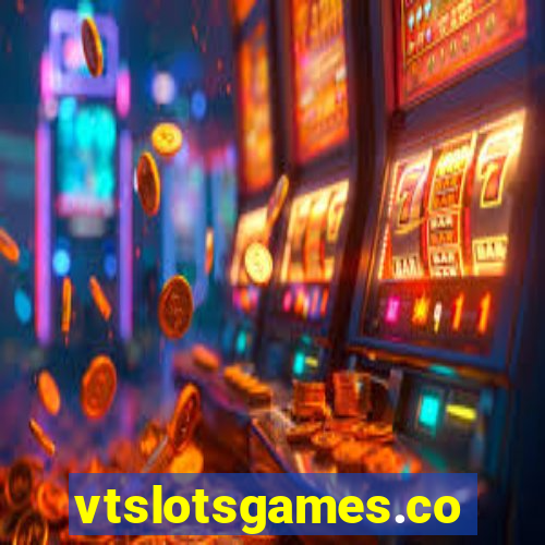 vtslotsgames.com