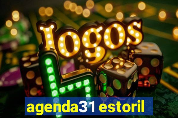 agenda31 estoril