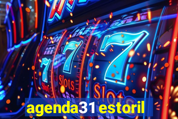 agenda31 estoril