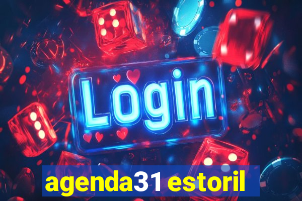 agenda31 estoril