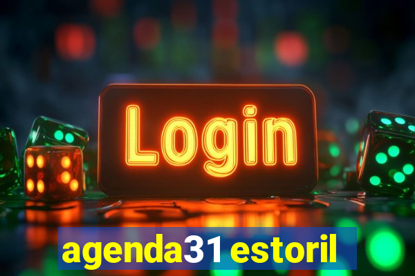 agenda31 estoril