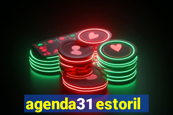 agenda31 estoril